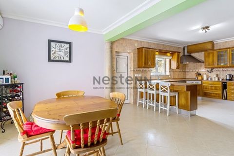 Villa i Lourinha, Lisbon, Lourinha - € 595.000 | Ref: N103LNH817 - foto 27