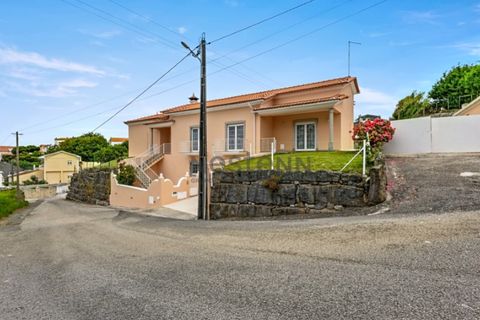 Villa i Lourinha, Lisbon, Lourinha - € 595.000 | Ref: N103LNH817 - foto 30