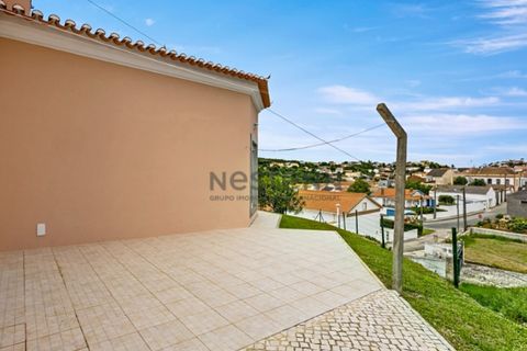 Villa i Lourinha, Lisbon, Lourinha - € 595.000 | Ref: N103LNH817 - foto 31