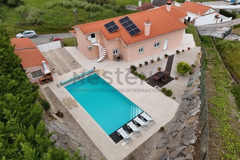 Villa i Lourinha, Lisbon, Lourinha - € 595.000 | Ref: N103LNH817 - foto 32