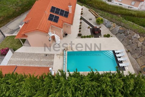 Villa i Lourinha, Lisbon, Lourinha - € 595.000 | Ref: N103LNH817 - foto 33