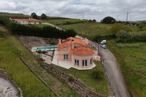 Villa i Lourinha, Lisbon, Lourinha - € 595.000 | Ref: N103LNH817 - foto 34