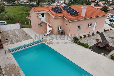 Villa i Lourinha, Lisbon, Lourinha - € 595.000 | Ref: N103LNH817 - foto 36