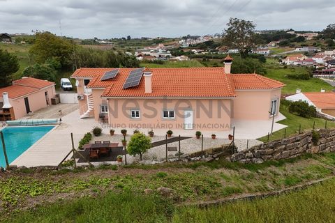 Villa i Lourinha, Lisbon, Lourinha - € 595.000 | Ref: N103LNH817 - foto 37
