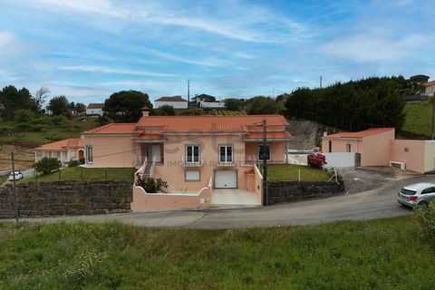 Villa i Lourinha, Lisbon, Lourinha - € 595.000 | Ref: N103LNH817 - foto 38