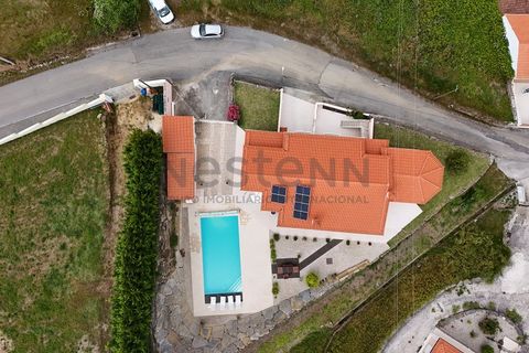 Villa i Lourinha, Lisbon, Lourinha - € 595.000 | Ref: N103LNH817 - foto 39