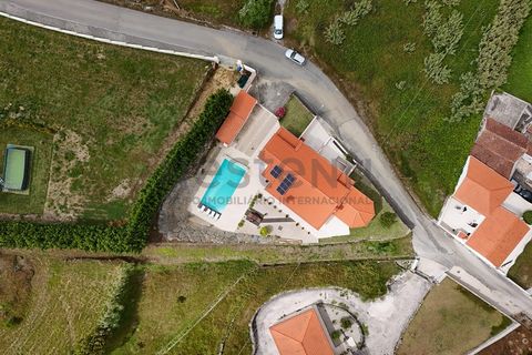 Villa i Lourinha, Lisbon, Lourinha - € 595.000 | Ref: N103LNH817 - foto 40