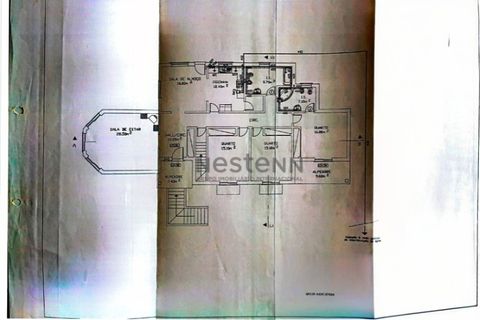Villa i Lourinha, Lisbon, Lourinha - € 595.000 | Ref: N103LNH817 - foto 42