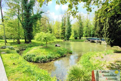 Estudi a Amiens, Somme, Amiens - € 420/mes | Ref: arc_en_ciel - foto 3