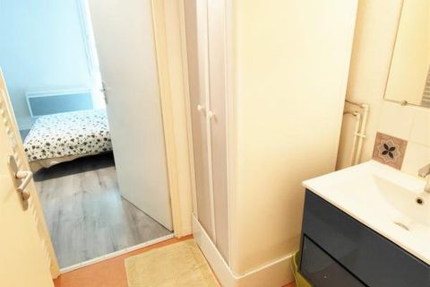 Estudi a Amiens, Somme, Amiens - € 420/mes | Ref: arc_en_ciel - foto 5