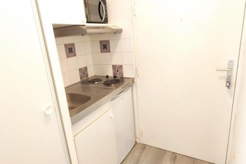 Estudi a Amiens, Somme, Amiens - € 420/mes | Ref: arc_en_ciel - foto 6