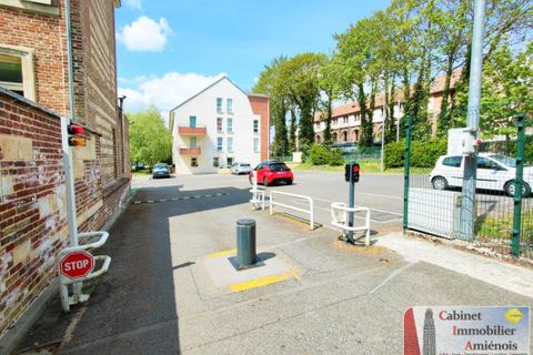 Estudi a Amiens, Somme, Amiens - € 420/mes | Ref: arc_en_ciel - foto 7