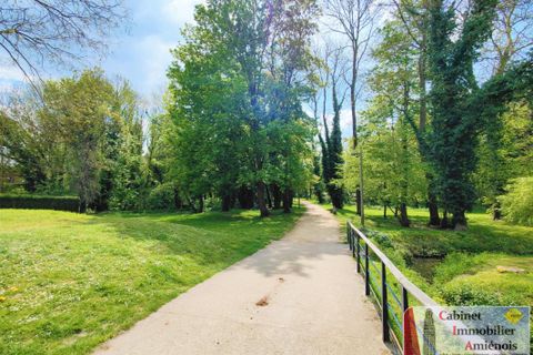 Estudi a Amiens, Somme, Amiens - € 420/mes | Ref: arc_en_ciel - foto 9
