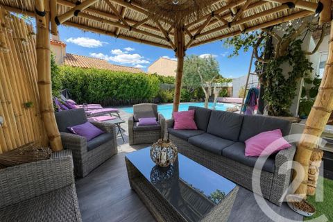 Villa i Lattes, Herault, Lattes - € 695.000 | Ref: 27271 - foto 5