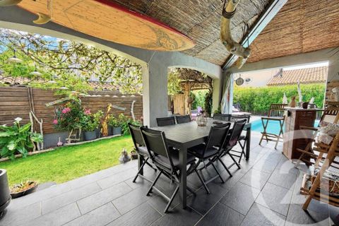 Villa i Lattes, Herault, Lattes - € 695.000 | Ref: 27271 - foto 6
