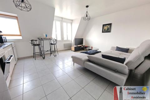 Lejlighed i Amiens, Somme, Amiens - € 139.000 | Ref: Amiens_Beauville - foto 2