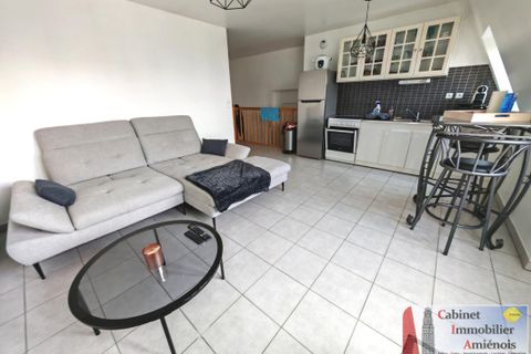 Lejlighed i Amiens, Somme, Amiens - € 139.000 | Ref: Amiens_Beauville - foto 3