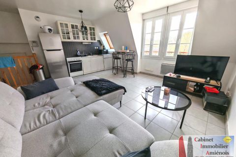 Lejlighed i Amiens, Somme, Amiens - € 139.000 | Ref: Amiens_Beauville - foto 4