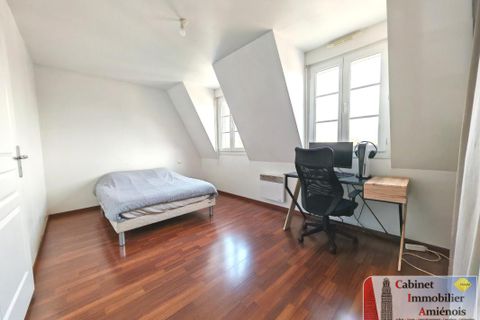 Lejlighed i Amiens, Somme, Amiens - € 139.000 | Ref: Amiens_Beauville - foto 5
