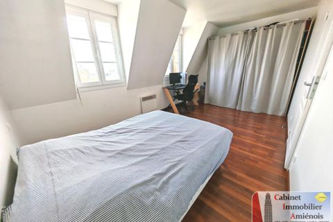 Lejlighed i Amiens, Somme, Amiens - € 139.000 | Ref: Amiens_Beauville - foto 6