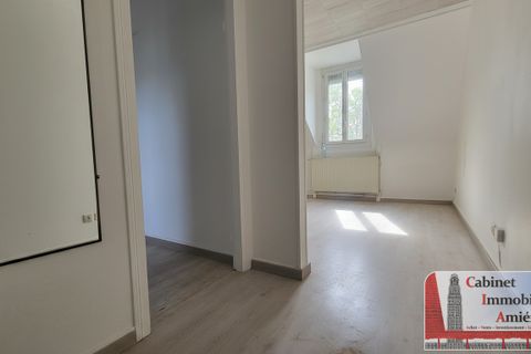 Studio i Amiens, Somme, Amiens - € 87 500 | Ref: V-bd_des_Federes - foto 2