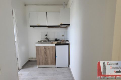 Studio i Amiens, Somme, Amiens - € 87 500 | Ref: V-bd_des_Federes - foto 3
