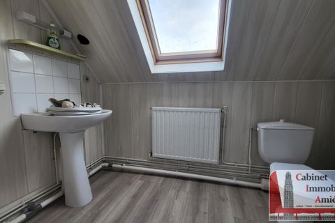 Studio i Amiens, Somme, Amiens - € 87 500 | Ref: V-bd_des_Federes - foto 4