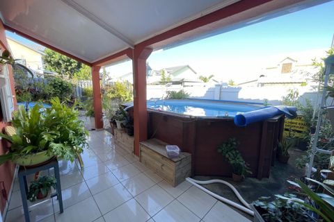 Villa a Bras-Panon, La Reunion, Bras-Panon - € 1.290/mes | Ref: ref351 - foto 2