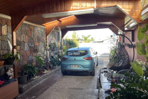 Villa a Bras-Panon, La Reunion, Bras-Panon - € 1.290/mes | Ref: ref351 - foto 4