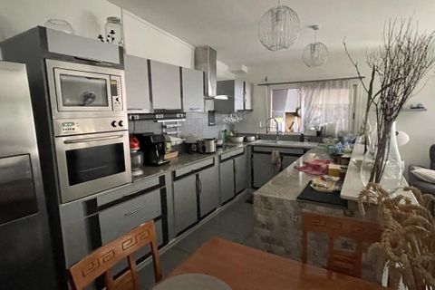 Villa a Bras-Panon, La Reunion, Bras-Panon - € 1.290/mes | Ref: ref351 - foto 7