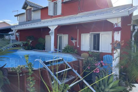 Villa a Bras-Panon, La Reunion, Bras-Panon - € 1.290/mes | Ref: ref351 - foto 10