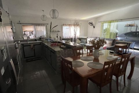 Villa a Bras-Panon, La Reunion, Bras-Panon - € 1.290/mes | Ref: ref351 - foto 11