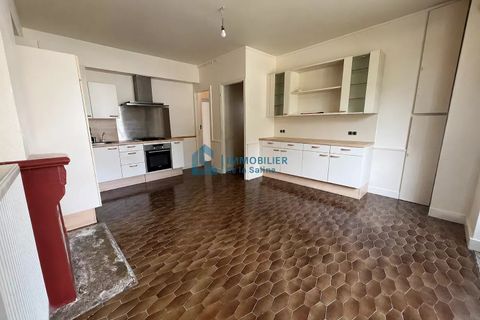Villa a Arc-et-Senans, Doubs, Arc-et-Senans - € 300.000 | Ref: 87025475 - foto 2