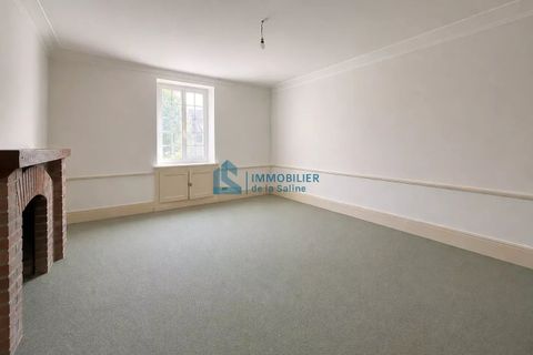 Villa a Arc-et-Senans, Doubs, Arc-et-Senans - € 300.000 | Ref: 87025475 - foto 3