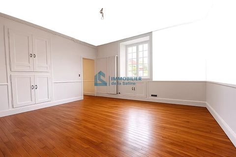 Villa a Arc-et-Senans, Doubs, Arc-et-Senans - € 300.000 | Ref: 87025475 - foto 4