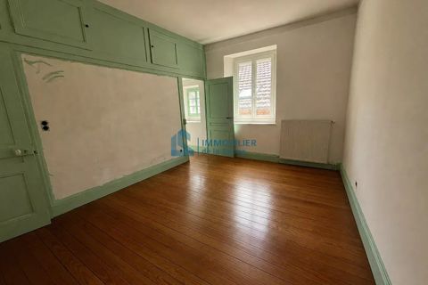 Villa a Arc-et-Senans, Doubs, Arc-et-Senans - € 300.000 | Ref: 87025475 - foto 7