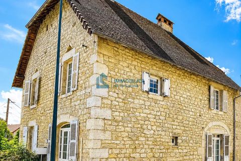 Villa a Arc-et-Senans, Doubs, Arc-et-Senans - € 300.000 | Ref: 87025475 - foto 8