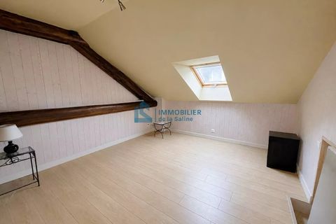 Villa a Arc-et-Senans, Doubs, Arc-et-Senans - € 300.000 | Ref: 87025475 - foto 10