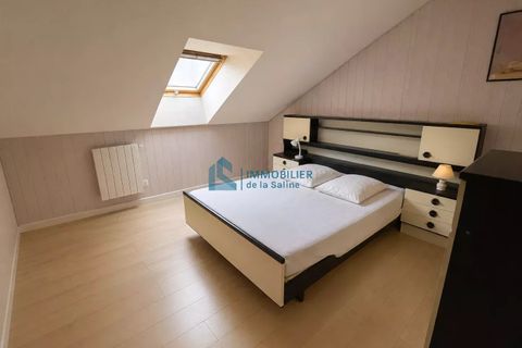 Villa a Arc-et-Senans, Doubs, Arc-et-Senans - € 300.000 | Ref: 87025475 - foto 11