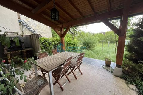 Villa a Arc-et-Senans, Doubs, Arc-et-Senans - € 300.000 | Ref: 87025475 - foto 12