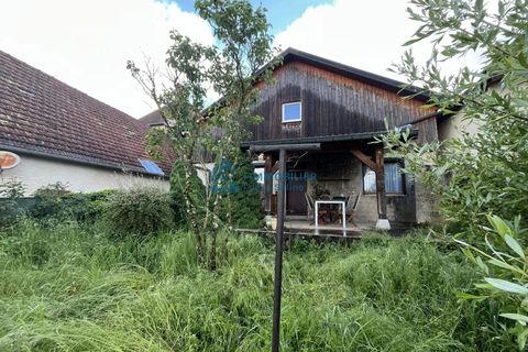 Villa a Arc-et-Senans, Doubs, Arc-et-Senans - € 300.000 | Ref: 87025475 - foto 13