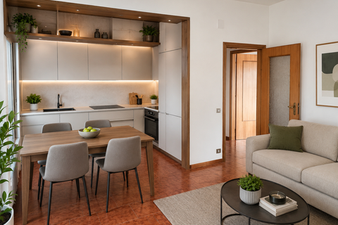 Lejlighed i Rapallo, Genoa, Rapallo - € 299.000 | Ref: 22825 - foto 3