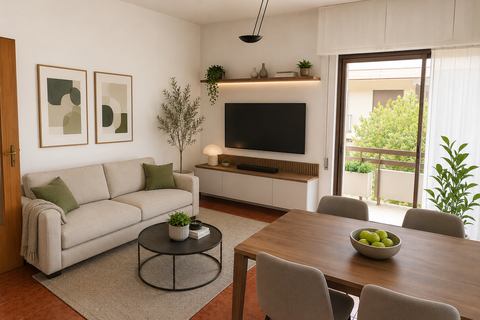 Lejlighed i Rapallo, Genoa, Rapallo - € 299.000 | Ref: 22825 - foto 5