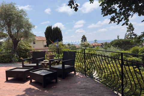 Villa i Bordighera, Imperia, Bordighera - € 1.990.000 | Ref: V2465 - foto 2