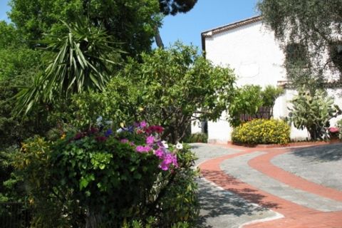 Villa i Bordighera, Imperia, Bordighera - € 1.990.000 | Ref: V2465 - foto 4