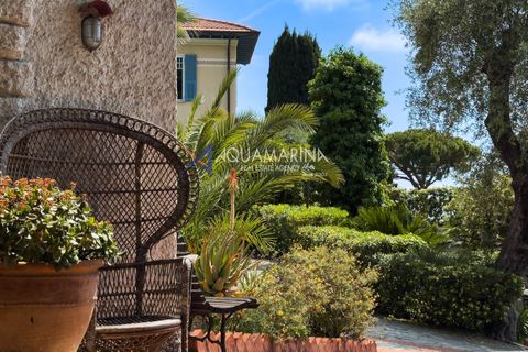 Villa i Bordighera, Imperia, Bordighera - € 1.990.000 | Ref: V2465 - foto 6