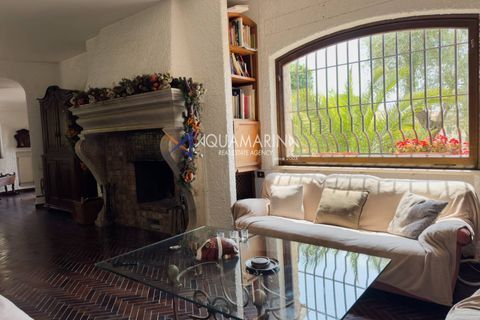 Villa i Bordighera, Imperia, Bordighera - € 1.990.000 | Ref: V2465 - foto 7