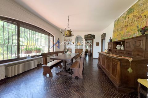 Villa i Bordighera, Imperia, Bordighera - € 1.990.000 | Ref: V2465 - foto 8