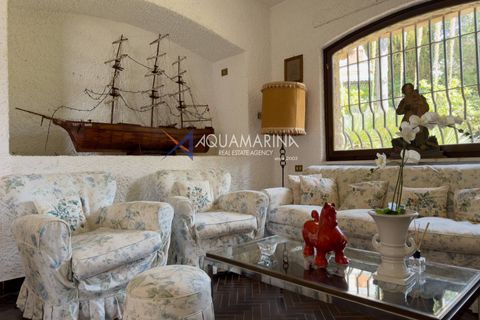 Villa i Bordighera, Imperia, Bordighera - € 1.990.000 | Ref: V2465 - foto 11