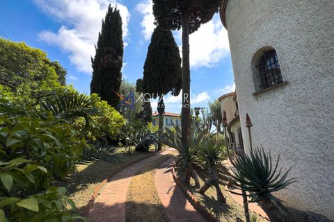 Villa i Bordighera, Imperia, Bordighera - € 1.990.000 | Ref: V2465 - foto 16
